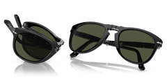 Persol Folding | 0714 Nero