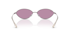 Ray-Ban Kai Bio-Based | 3757 Gunmetal/Violetto scuro