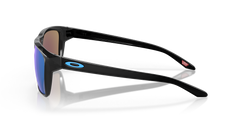 Oakley Sylas | 9448 Nero Ink Lucido/Sapphire Iridium