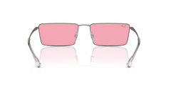 Ray-Ban Emy Bio-Based | 3741 Gunmetal/Rosa