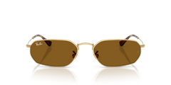Ray-Ban | 3947 Oro arista/Marrone