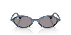 Ray-Ban Khal Bio-Based | 4472 Blu Havana