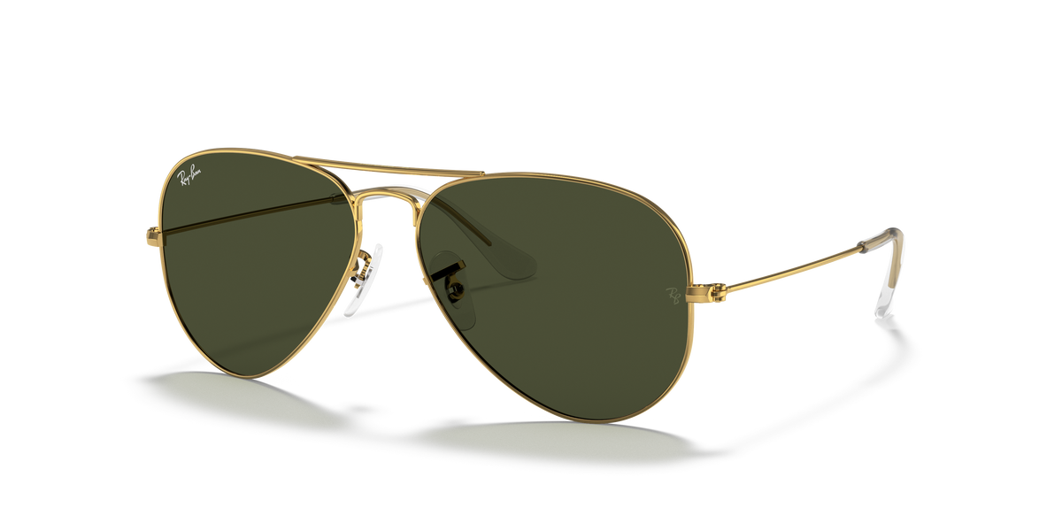 Ray-Ban Aviator | 3025 Oro Arista