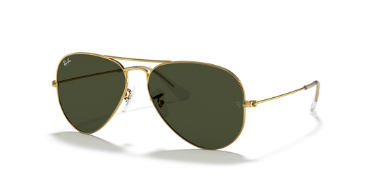 Ray-Ban Aviator | 3025 Oro Arista
