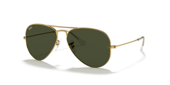 Ray-Ban Aviator | 3025 Oro Arista