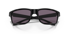 Oakley Gibston | 9449 Nero lucido/Prizm grey