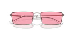 Ray-Ban Emy Bio-Based | 3741 Gunmetal/Rosa