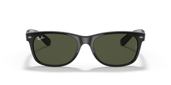 Ray-Ban New Wayfarer | 2132 Nero lucido