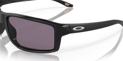 Oakley Gibston | 9449 Nero lucido/Prizm grey