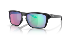 Oakley Sylas | 9448 Nero Ink Opaco/Prizm golf