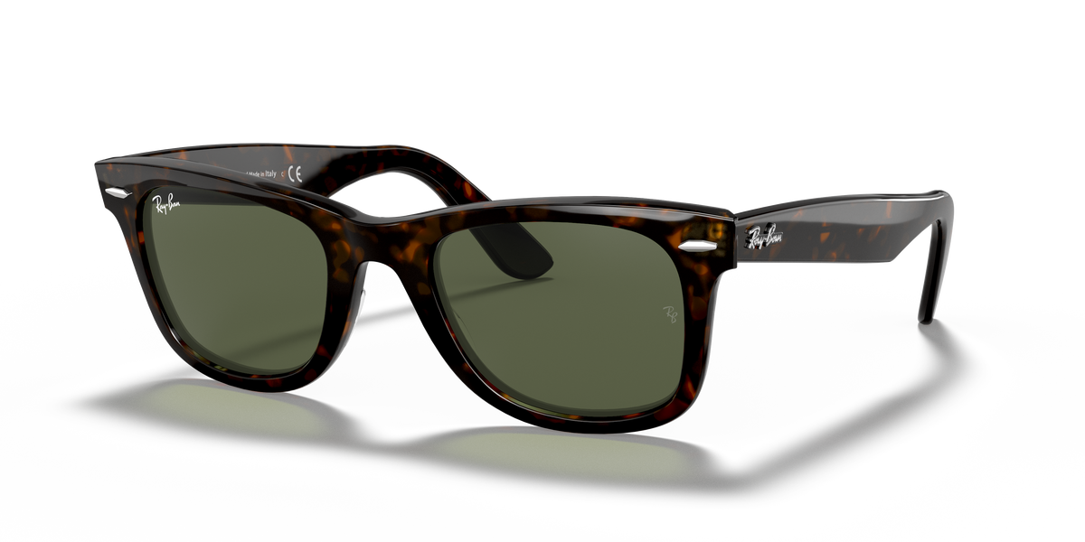 Ray-Ban Wayfarer | 2140 Tartarugato
