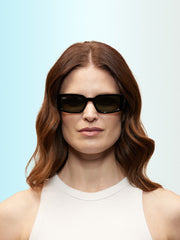 Ray-Ban Kiliane Bio-Based | 4395 Nero