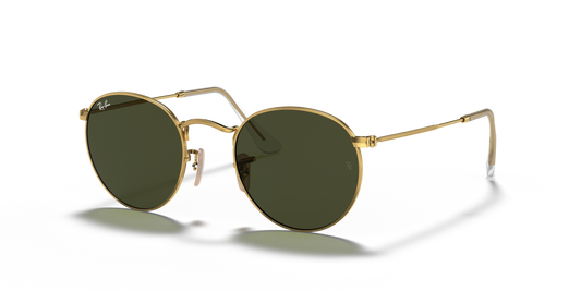Ray-Ban Round Metal | 3447 001