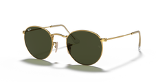 Ray-Ban Round Metal | 3447 001