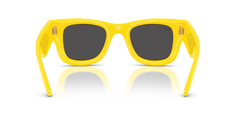 Ray-Ban Wayfarer Puffer by A$AP Rocky | 4940 Giallo