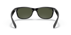 Ray-Ban New Wayfarer | 2132 Nero opaco