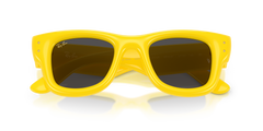 Ray-Ban Wayfarer Puffer by A$AP Rocky | 4940 Giallo