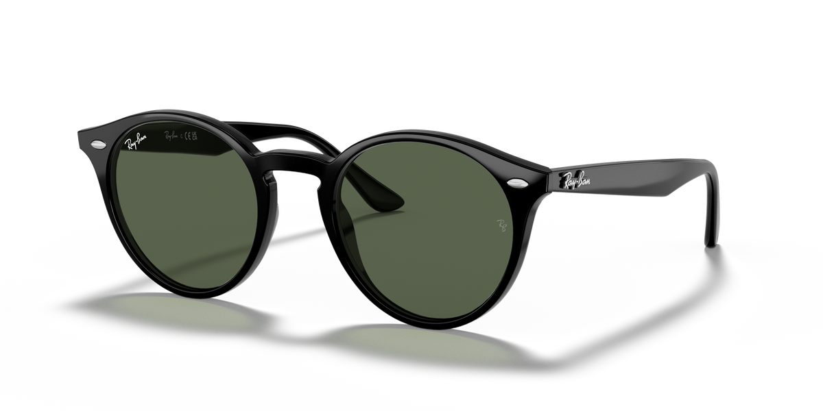 Ray-Ban | 2180 Nero