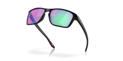 Oakley Sylas | 9448 Nero Ink Opaco/Prizm golf