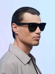 Ray-Ban Wayfarer Reverse | R0502 Nero