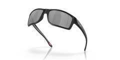 Oakley Gibston | 9449 Nero Opaco/Prizm black