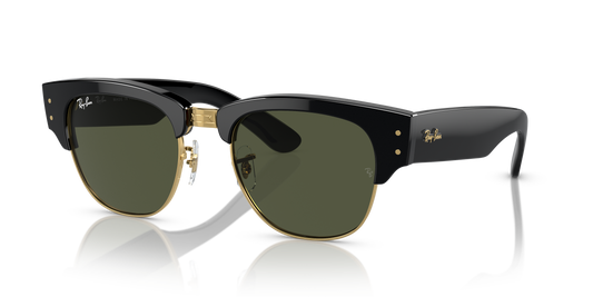 Ray-Ban Mega Clubmaster | 0316 901/31
