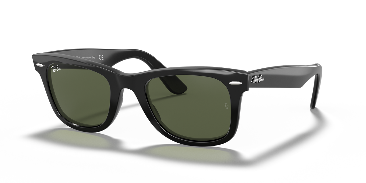 Ray-Ban Wayfarer | 2140 Nero