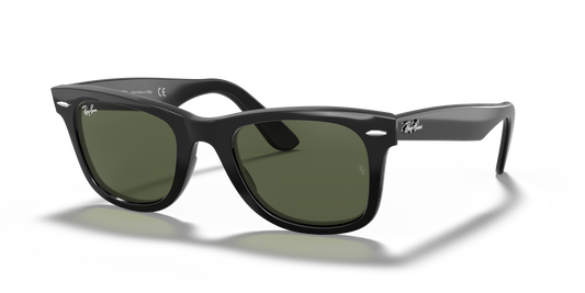 Ray-Ban Wayfarer | 2140 Nero