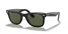Ray-Ban Wayfarer | 2140 Nero