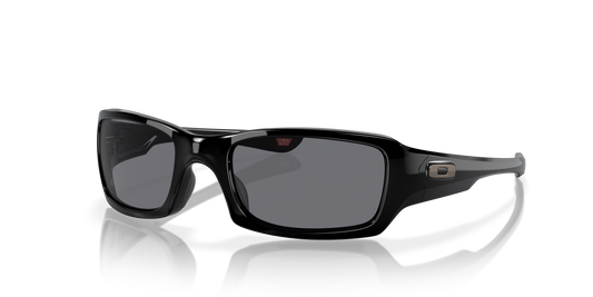 Oakley Fives Square | 9238 Nero Lucido
