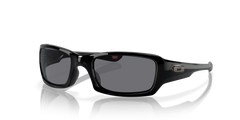 Oakley Fives Square | 9238 Nero Lucido