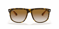 Ray-Ban Boyfriend | 4147 Havana chiaro