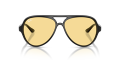 Ray-Ban CATS 5000 Classic Summer Capsule | 4125 Giallo