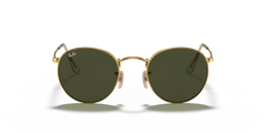 Ray-Ban Round Metal | 3447 001