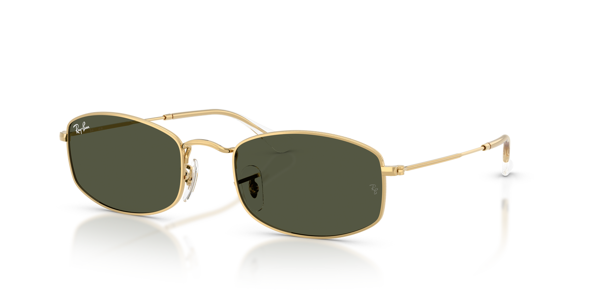 Ray-Ban | 3832 Oro arista/Verde