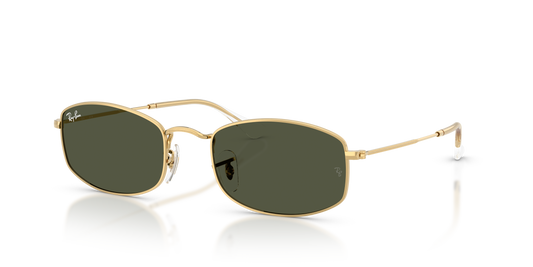 Ray-Ban | 3832 Oro arista/Verde