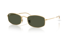 Ray-Ban | 3832 Oro arista/Verde
