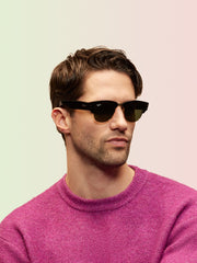 Ray-Ban Mega Clubmaster | 0316 901/31