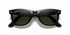 Ray-Ban Wayfarer | 2140 Nero