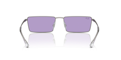 Ray-Ban Emy Bio-Based | 3741 Gunmetal/Viola