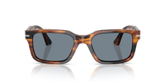 Persol | 3272 Striped black & brown