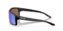 Oakley Gibston XL | 9470 Nero Opaco/Prizm sapphire