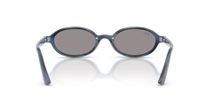 Ray-Ban Khal Bio-Based | 4472 Blu Havana