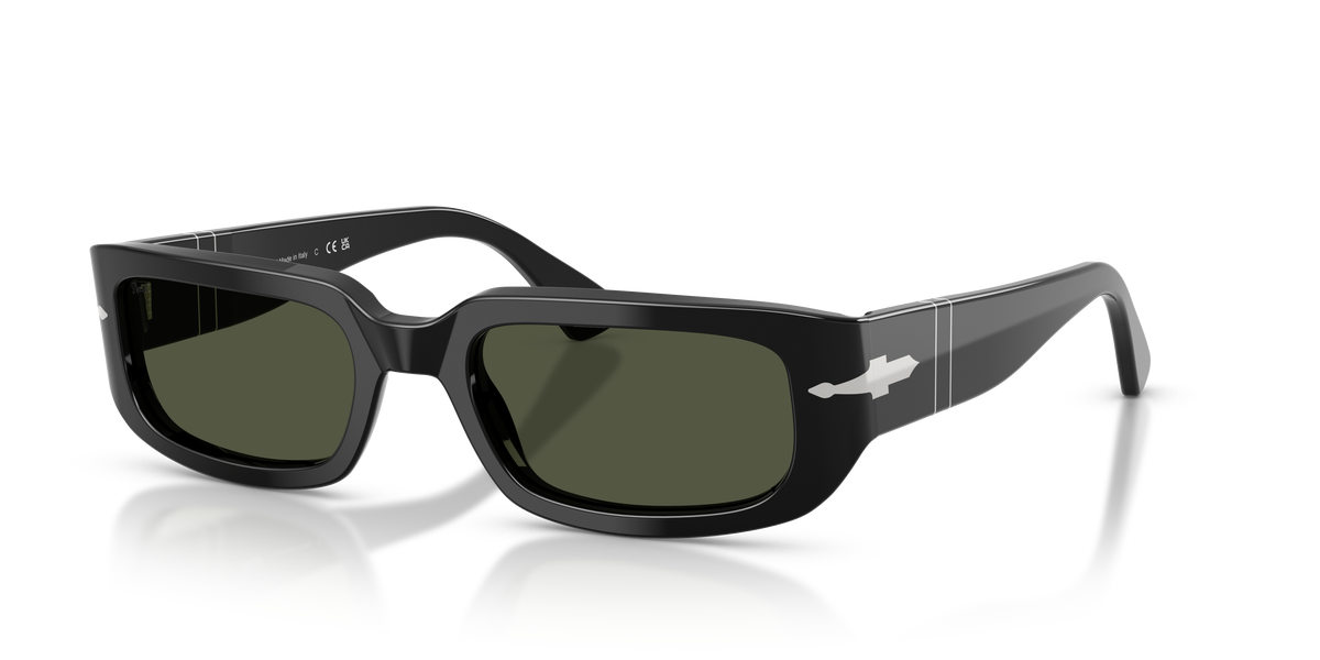 Persol Mel | 3385 Nero