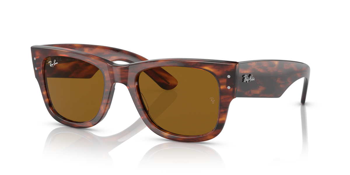 Ray-Ban Mega Wayfarer | 0840 954/33