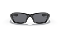 Oakley Fives Square | 9238 Nero Lucido