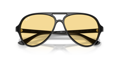 Ray-Ban CATS 5000 Classic Summer Capsule | 4125 Giallo