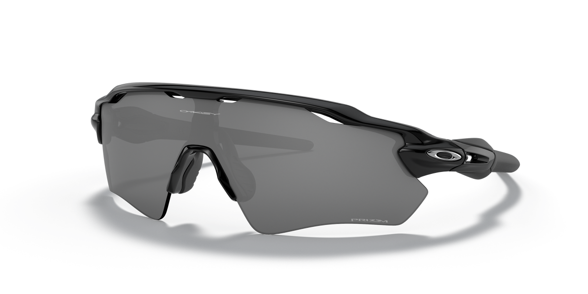 Oakley Radar Ev Path | 9208 Nero lucido