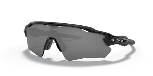 Oakley Radar Ev Path | 9208 Nero lucido