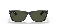 Ray-Ban New Wayfarer | 2132 Nero opaco